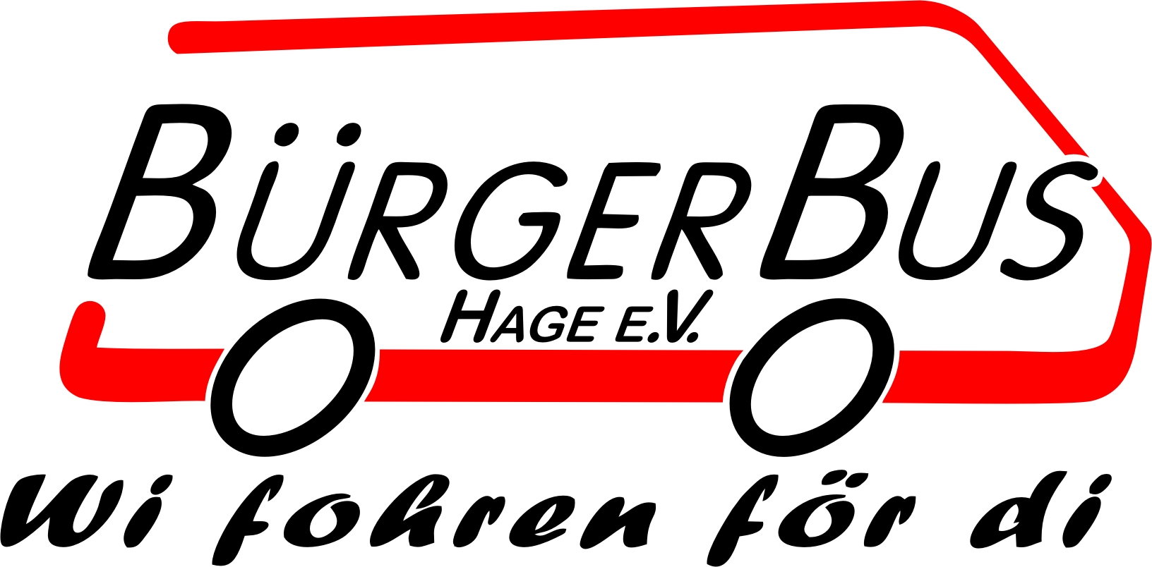 Bürgerbus Hage e.V
